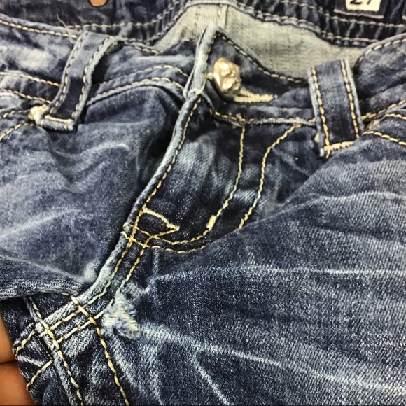 Miss Me JP5748B | {335} - Picture 3 of 5